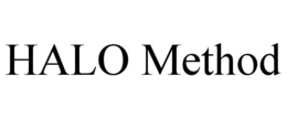 halo method