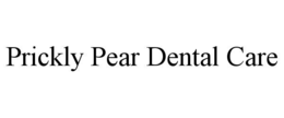prickly pear dental care