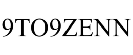 9to9zenn