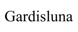 gardisluna