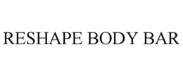reshape body bar