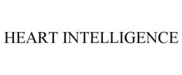 heart intelligence