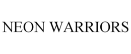 neon warriors