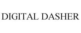 digital dasher