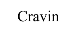 cravin