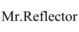 mr.reflector