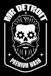 premium wash mr detroit