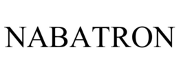 nabatron