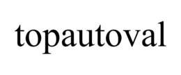 topautoval