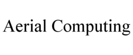 aerial computing