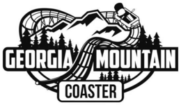 georgia mountain coaster