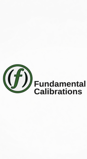 fundamental calibrations