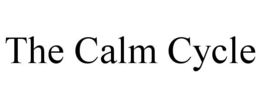 the calm cycle