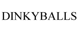 dinkyballs
