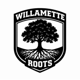 willamette roots