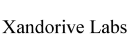 xandorive labs
