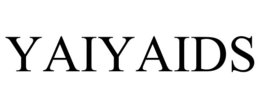 yaiyaids