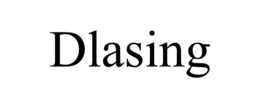 dlasing