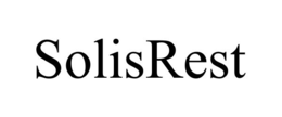 solisrest