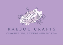 raebou crafts crocheting, sewing and more!!!
