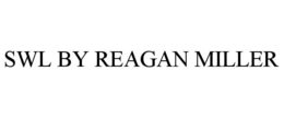 swl by reagan miller