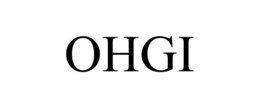 ohgi