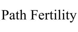 path fertility