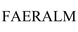 faeralm