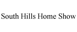 south hills home show