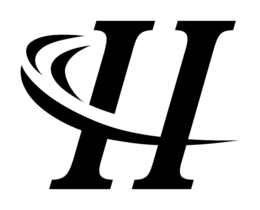 h