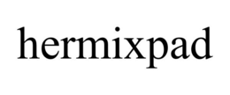 hermixpad