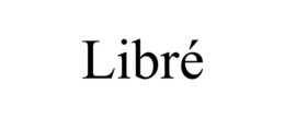 librÉ