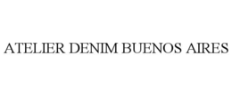 atelier denim buenos aires