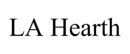 la hearth