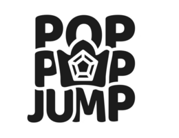pop pop jump