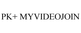 pk+ myvideojoin