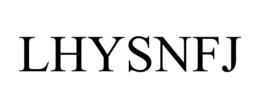 lhysnfj