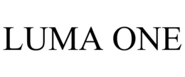 luma one