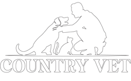 country vet