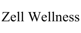 zell wellness