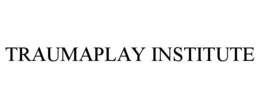 traumaplay institute