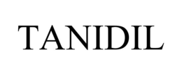 tanidil