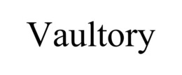 vaultory
