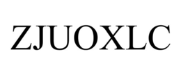 zjuoxlc