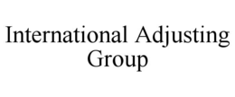 international adjusting group