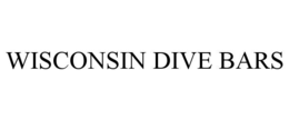 wisconsin dive bars