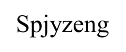 spjyzeng