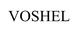 voshel