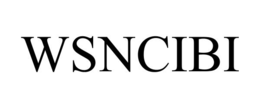 wsncibi