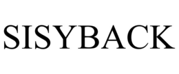 sisyback